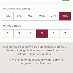 Who doesn't like sales right??